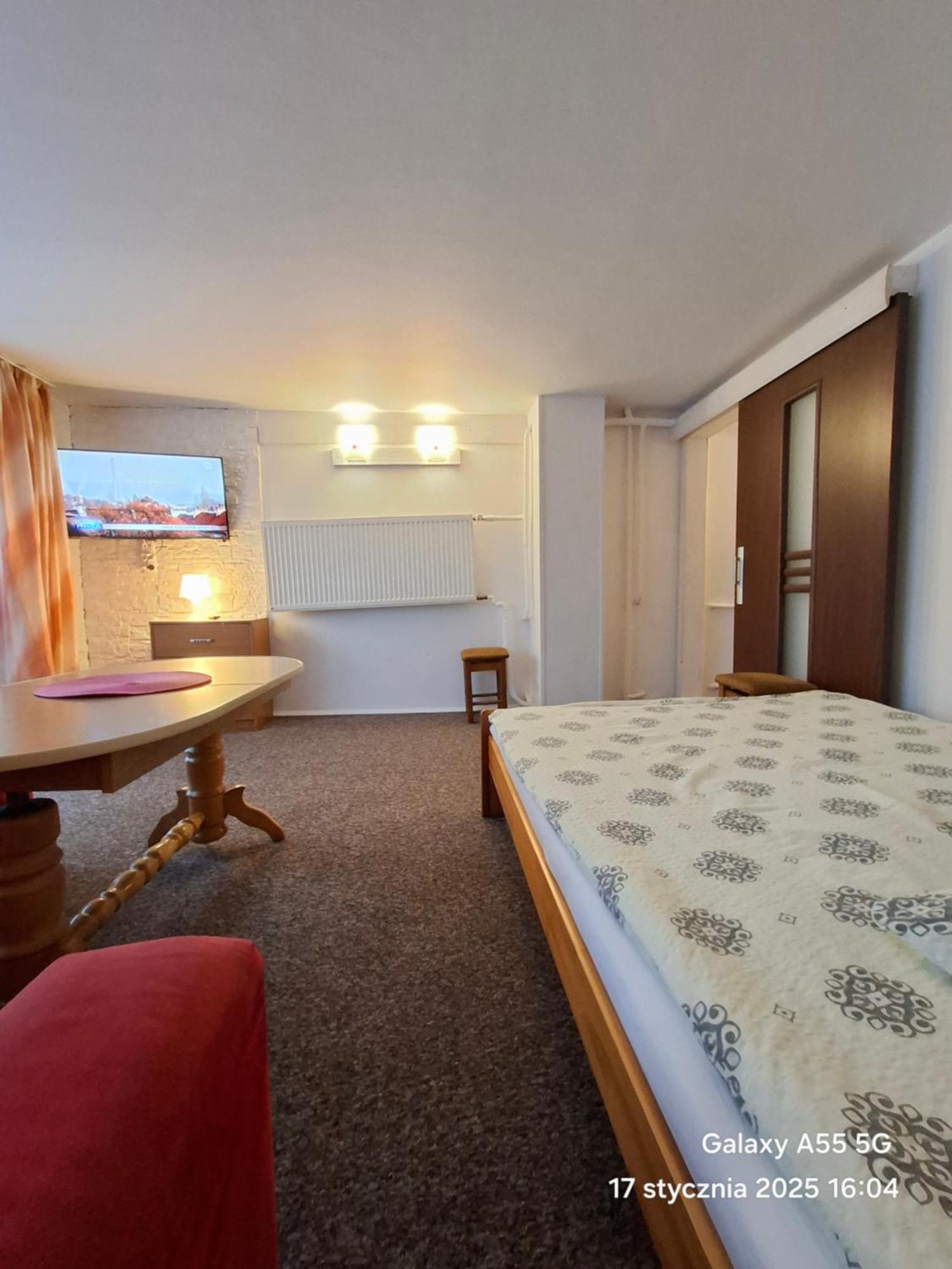 U Tylki Pokoje Typu Studio Z Widokiem Na Giewont, Parking Gratis — Photos 3